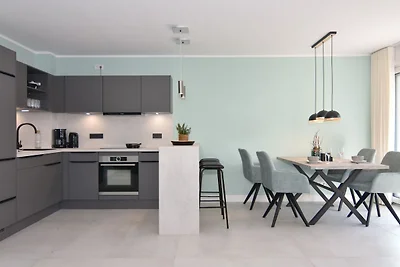 Ebbe + Flut, Whg. 11