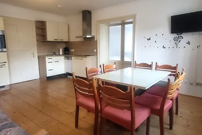 Hoamathaus II by Alpenidyll