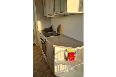 Casa vacanze Vacanza di relax Stubbeköbing