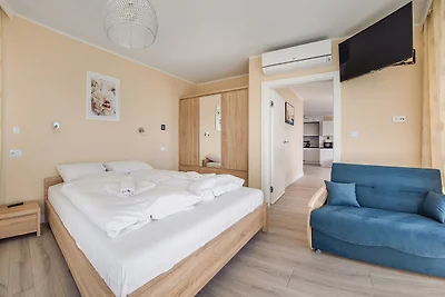 Sun&Snow Wave - Apartment B754