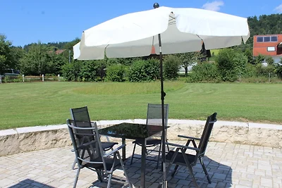 Appartamento Vacanza con famiglia Dietfurt an der Altmühl