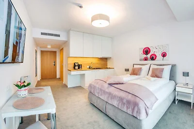 Sun&Snow Seaside Apartments -