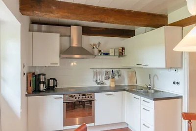 Ferienwohnung Blücherkate II -