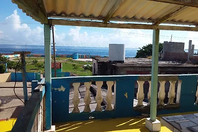 Casa Pucha Appartement 1