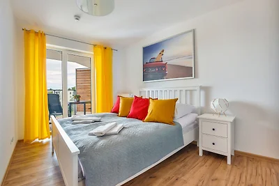 Sun&Snow Polanki Park - Apartment