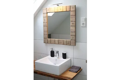 BLUMENSTIL Ferienwohnungen 2