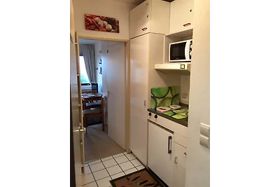 "Apartment - FerienOase" mit Blick