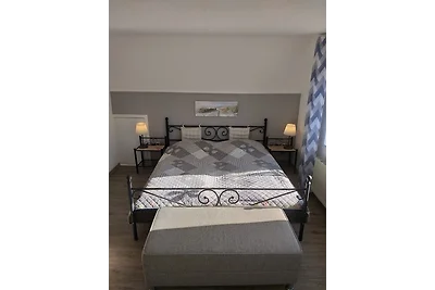 Ferienwohnung Familie Ruff