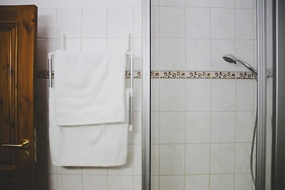 Vakantieappartement Gezinsvakantie Behren-Lübchin