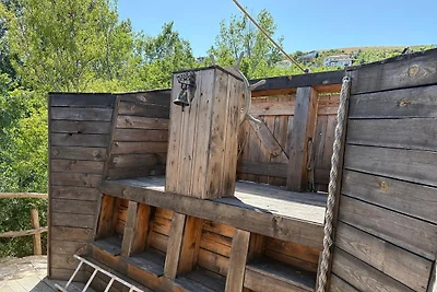 Vakantieappartement Gezinsvakantie Balchik