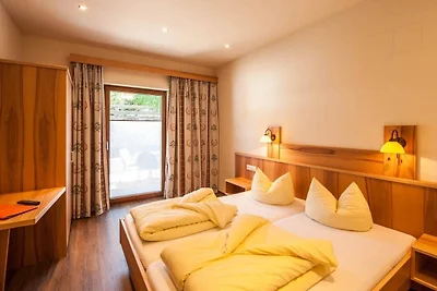 apartman za odmor Obiteljski odmor Ehrwald
