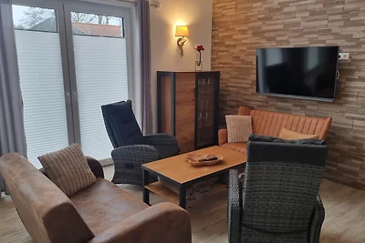 WellnessOase Hafenblick