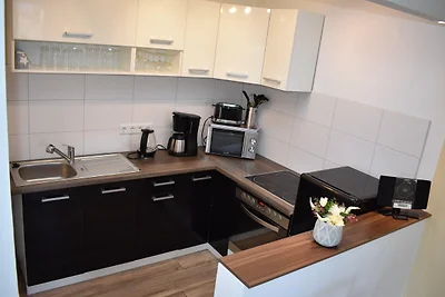 Bungalow "Am Eichholz" in Ilsenburg