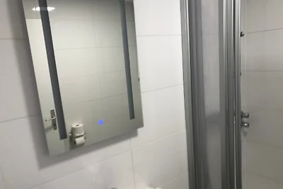 Apartment Panoramablick 2, neu