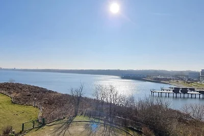 apartman za odmor Obiteljski odmor Heiligenhafen