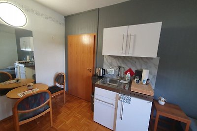 Vakantieappartement Gezinsvakantie Zwingenberg