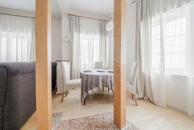 Vakantieappartement Gezinsvakantie Oberhof