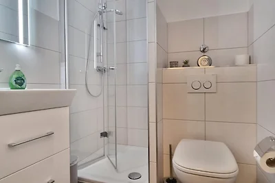 apartman za odmor Obiteljski odmor Heiligenhafen