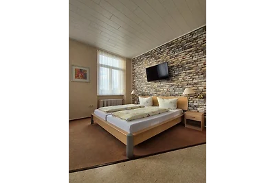 Vakantieappartement Gezinsvakantie Bad Kissingen