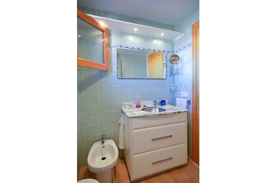 Son Serra beach apartment 350mts