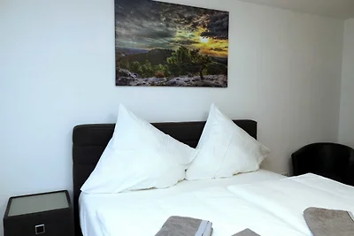 Aparthotel Kompass A 106