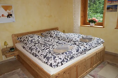 Ferienhaus Sonne, Harz und Sterne