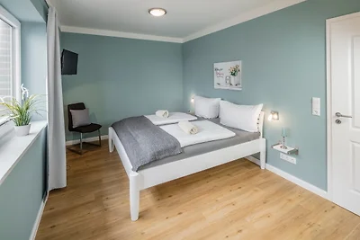 Ferienhaus Seewind