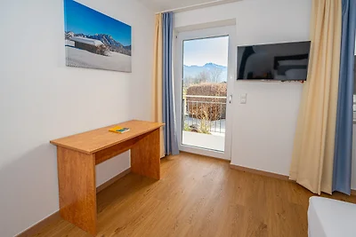 Appartamento Vacanza con famiglia Halblech