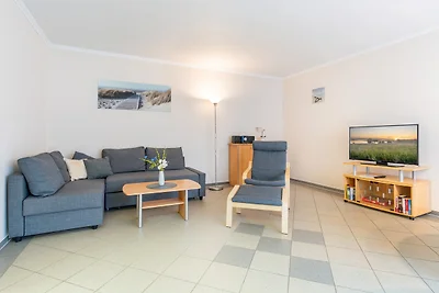 Holiday flat family holiday Pudagla