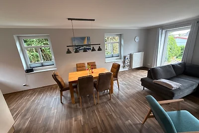 Vakantiehuis Ontspannende vakantie Burg auf Fehmarn