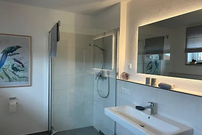 Ferienwohnung Mühlbach