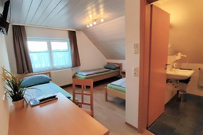 Vakantieappartement Gezinsvakantie Meckenbeuren