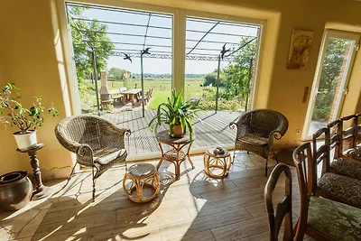 Casa vacanze Vacanza di relax Damshagen