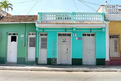 Hostal Mario y Damaris Appartement