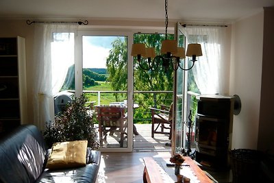 Ferienwohnung Seeblick