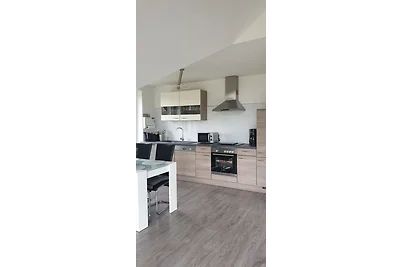 Ferienwohnung Nahrstedt Nr. 2