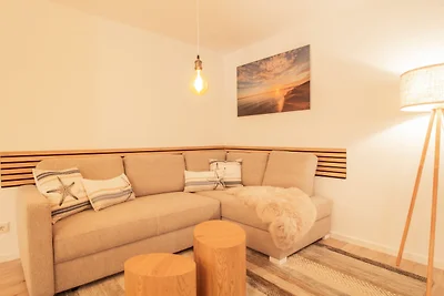 (Brise) Haus Ostseebeach App. 01