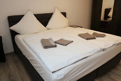 Vakantieappartement Gezinsvakantie Essen