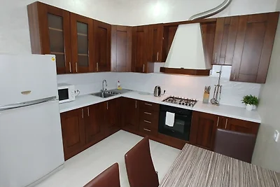 Holiday flat family holiday Kiev