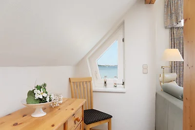 Haus Windjammer Gorch Fock