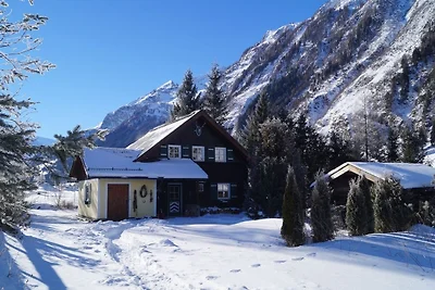 Jagdhütte Hohe Tauern