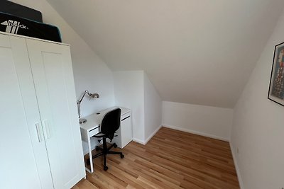 Vakantieappartement Gezinsvakantie Oldenburg