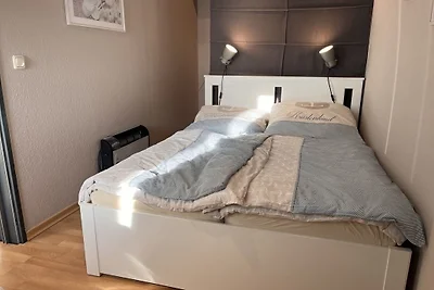 Ferienwohnung Ostseeliebe