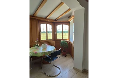 Appartamento Vacanza con famiglia March