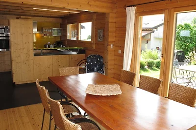 Casa vacanze Vacanza di relax Haute-Nendaz