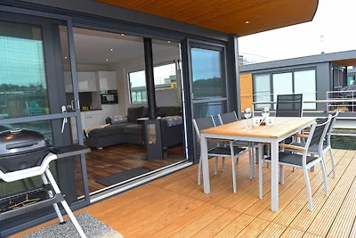 Hausboot "Dolce Vita" am