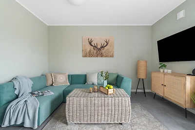 Ferienhaus Wattenkieker in