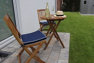 Ferienhaus Ellomi - Klausdorf