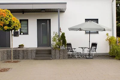 Vakantieappartement Gezinsvakantie Bleialf