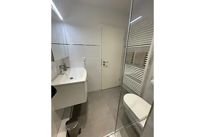 Villa am Meer App. 42 "Seeperle"